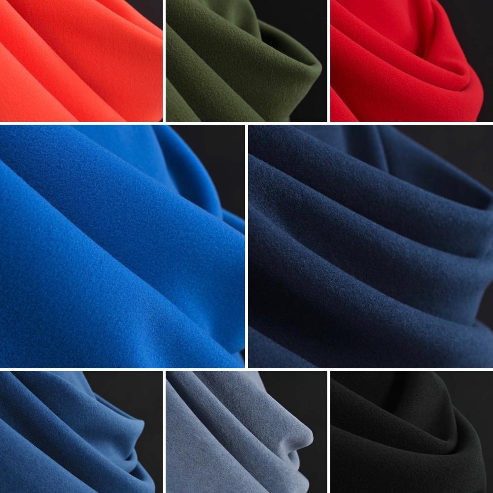 Ubranko dla charcika włoskiego - Kombinezon Premium