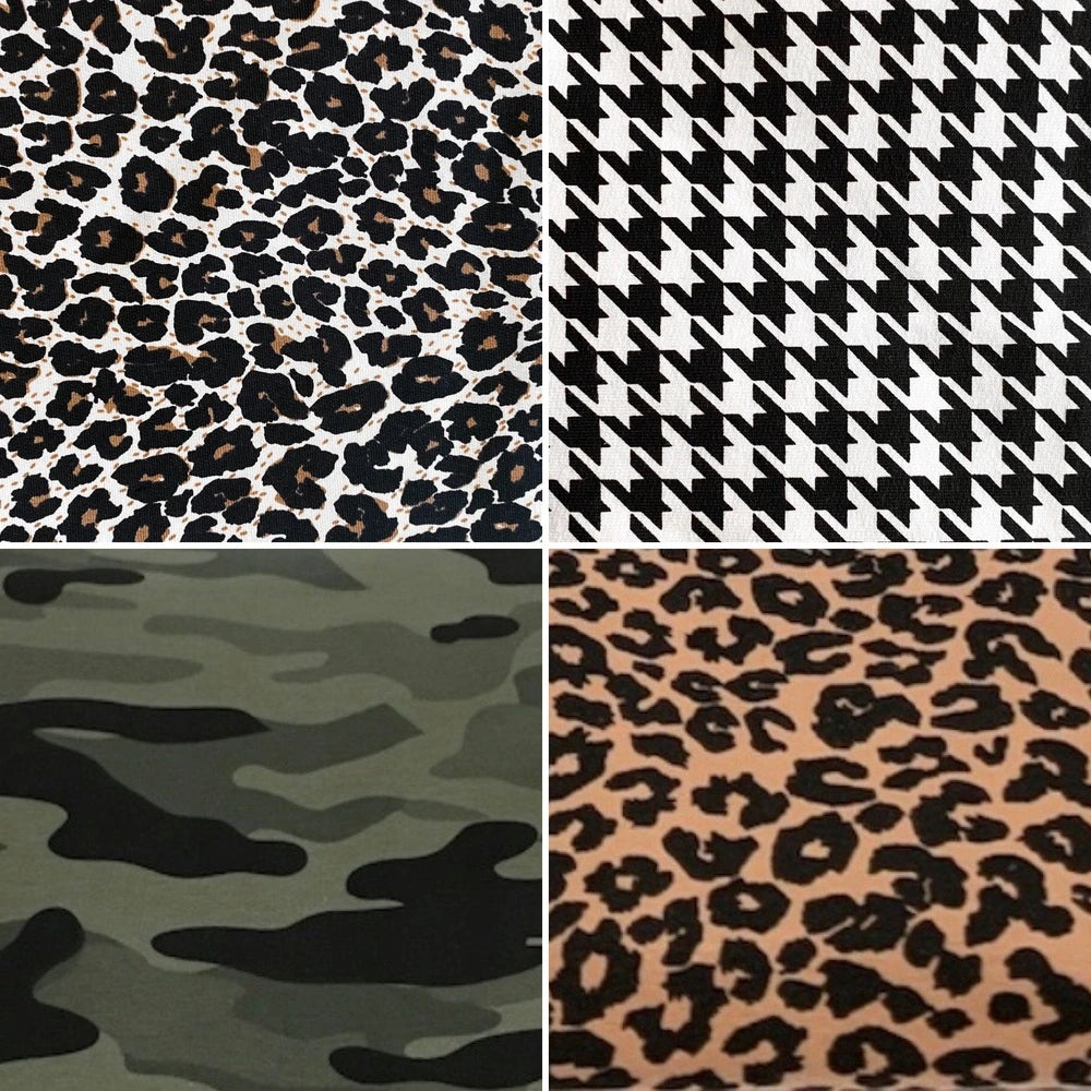 Ubranko dla whippeta - Bezrękawnik dresowy