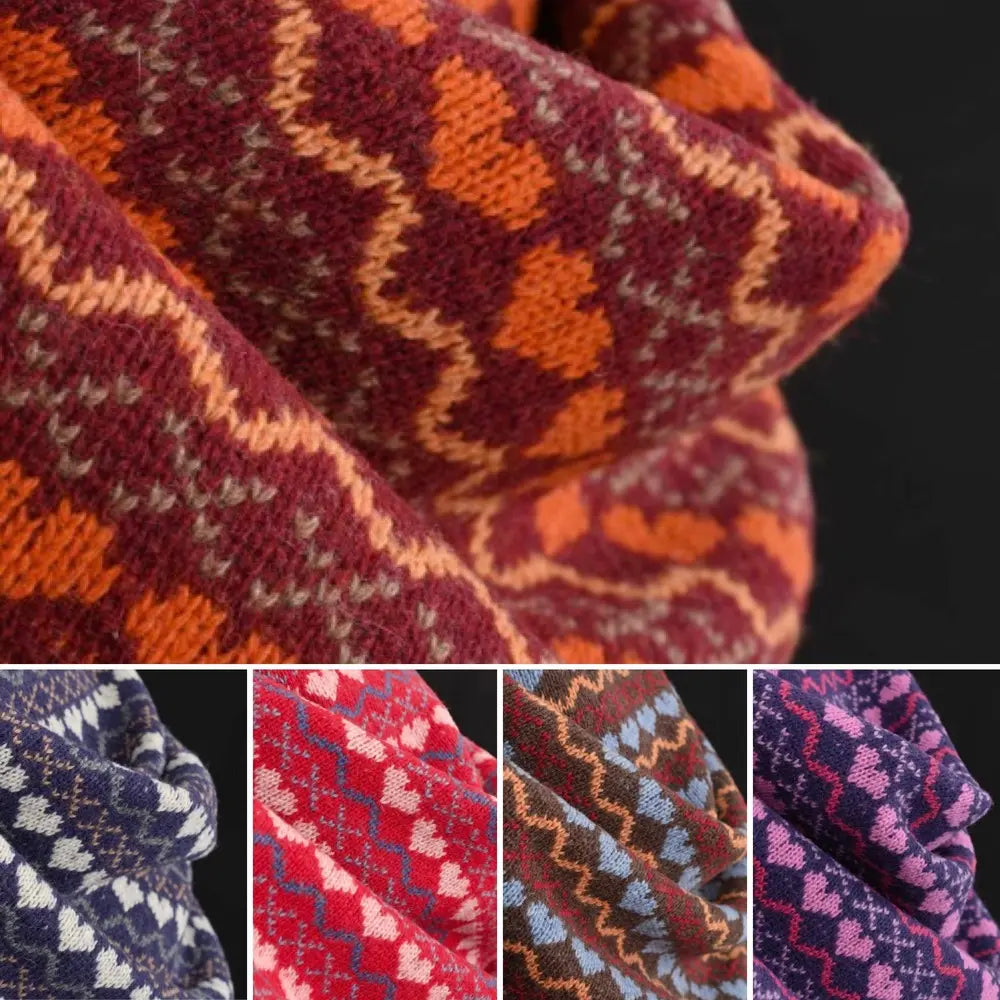 Whippet Retro Jumpsuit