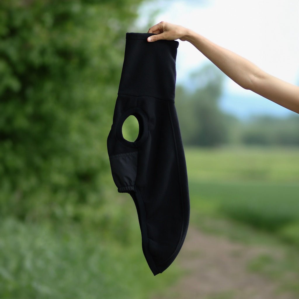 Whippet Clothing – AquaGuard Vest W1