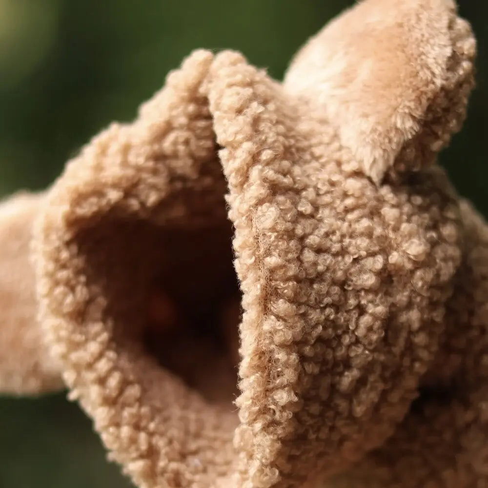 Snood für Italienischen Windhund – Bouclé-Fleece