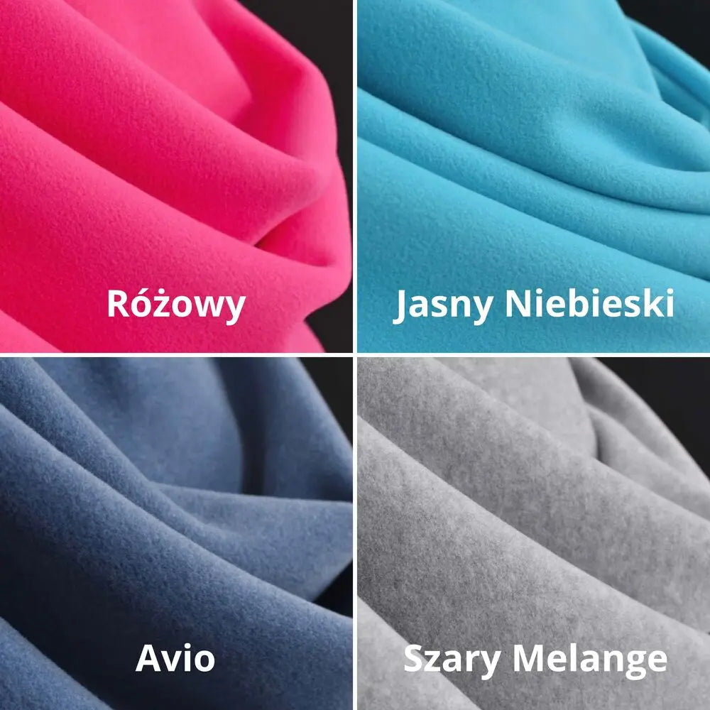 Ubranko dla charcika włoskiego - Kombinezon DINO