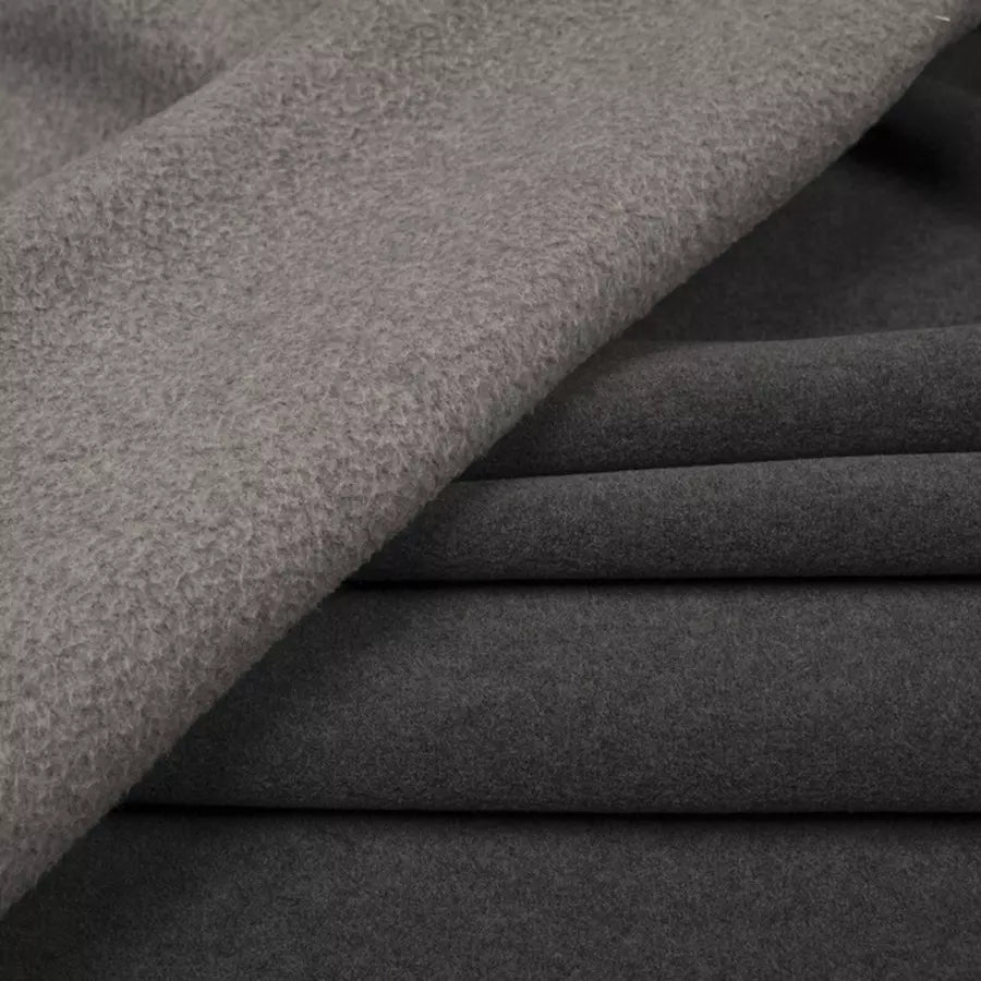 Whippet Fleece Jumpsuit - Extra Warm
