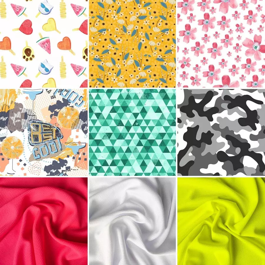 Koszulka chłodząca dla charcika włoskiego