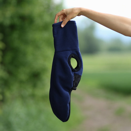 Italian Greyhound Clothing – AquaGuard Vest XS