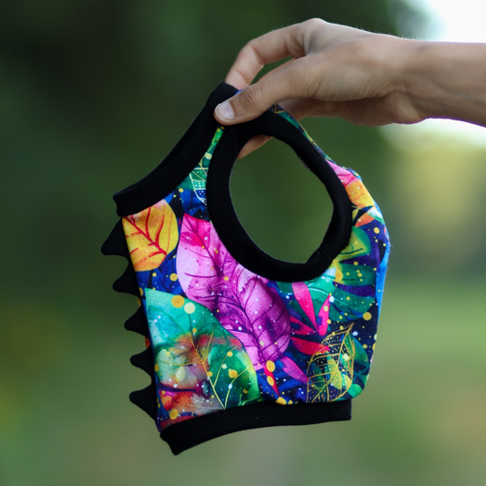 Bezrękawnik dla charcika włoskiego - DINO